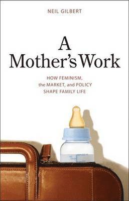 A Mother's Work 1