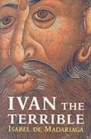 Ivan the Terrible 1