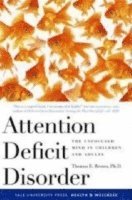 Thomas Brown - Attention Deficit Disorder, Häftad