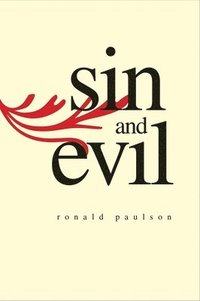 bokomslag Sin and Evil
