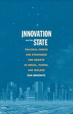 bokomslag Innovation and the State