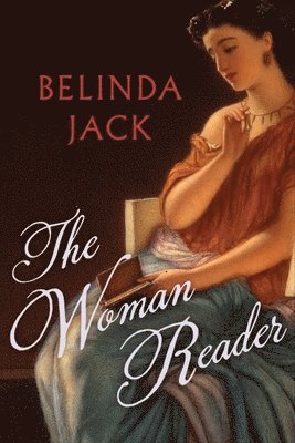 bokomslag The Woman Reader