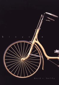 bokomslag Bicycle: The History