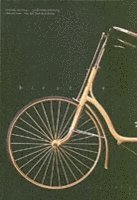 David V. Herlihy - Bicycle: The History, Häftad