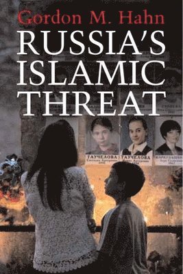 Russia's Islamic Threat 1
