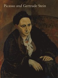 bokomslag Picasso and Gertrude Stein