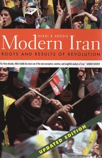 bokomslag Modern Iran