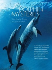 bokomslag Dolphin Mysteries