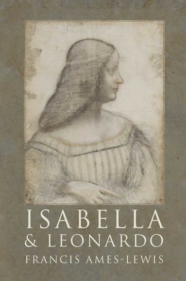 bokomslag Isabella and Leonardo