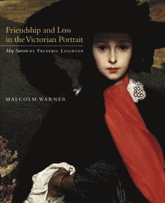 bokomslag Friendship and Loss in the Victorian Portrait