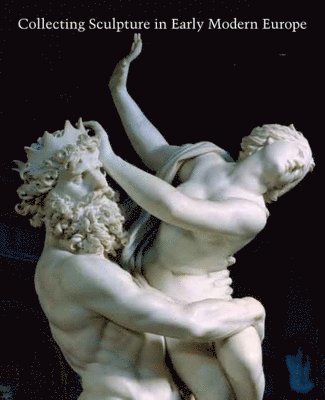 Nicholas Penny, Eike D. Schmidt - Collecting Sculpture in Early Modern Europe: Volume 70, Inbunden