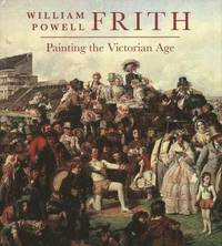 bokomslag William Powell Frith