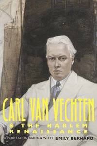 bokomslag Carl Van Vechten and the Harlem Renaissance