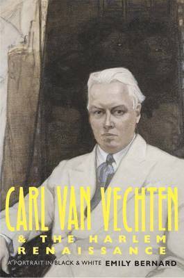 Carl Van Vechten and the Harlem Renaissance 1