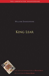 bokomslag King Lear