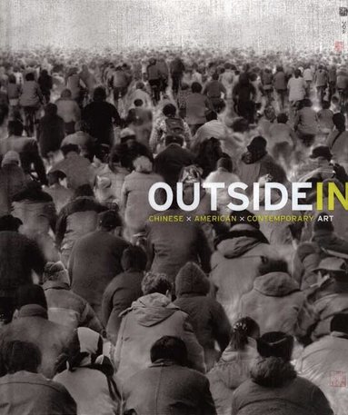 Jerome Silbergeld, Jerome Silbergeld - Outside In, Inbunden