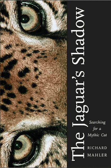 Richard Mahler - Jaguar's Shadow, Inbunden. Tillgänglighet: Lägg i varukorg