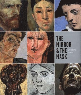The Mirror and the Mask 1