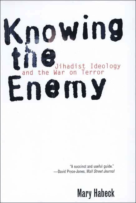 Knowing the Enemy 1