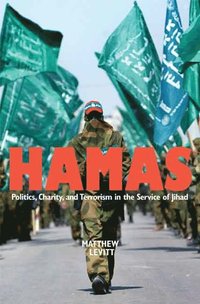 bokomslag Hamas