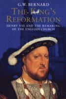 The Kings Reformation 1