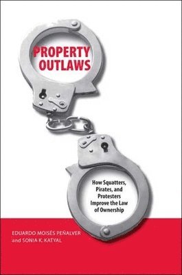 Property Outlaws 1