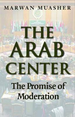 bokomslag The Arab Center