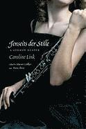 bokomslag Jenseits Der Stille: A German Reader