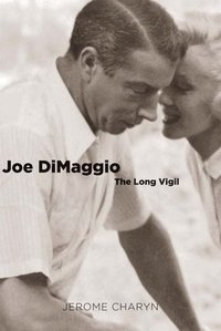 bokomslag Joe DiMaggio