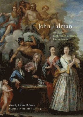 John Talman 1