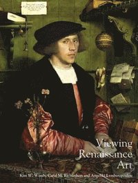 bokomslag Viewing Renaissance Art