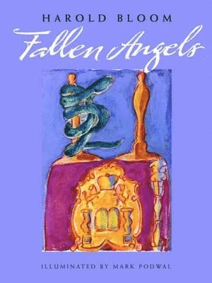 Fallen Angels 1