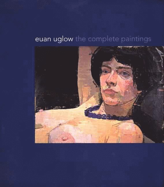 Euan Uglow 1