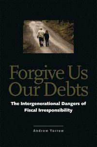 bokomslag Forgive Us Our Debts