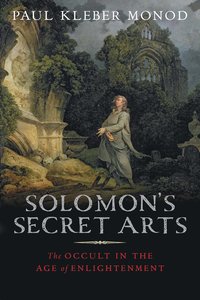 bokomslag Solomon's Secret Arts