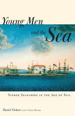 Young Men and the Sea 1