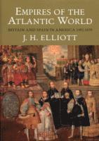 bokomslag Empires of the Atlantic World