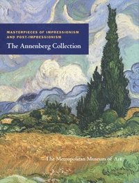 bokomslag Masterpieces of Impressionism and Post-Impressionism