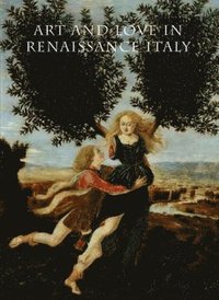 bokomslag Art and Love in Renaissance Italy