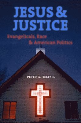 Jesus and Justice 1