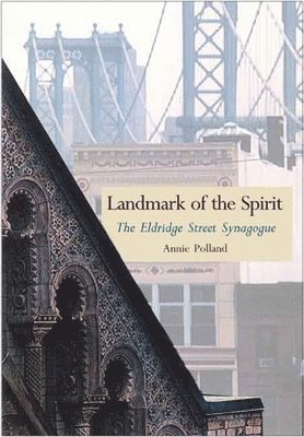 Landmark of the Spirit 1