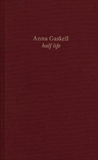 bokomslag Anna Gaskell