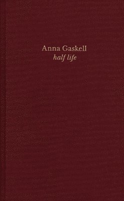 Anna Gaskell 1
