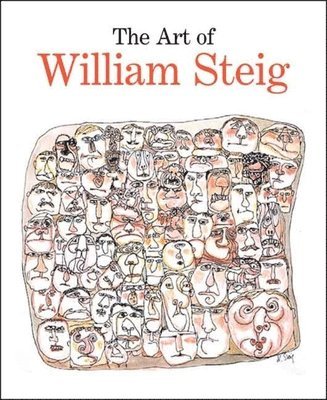 The Art of William Steig 1
