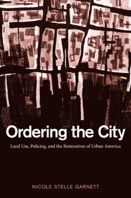 Ordering the City 1