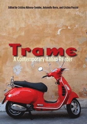 Cristina Abbona-Sneider, Antonello Borra, Cristina Pausini - Trame, Häftad