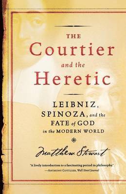 The Courtier and the Heretic 1