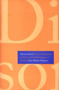 bokomslag Disorientations