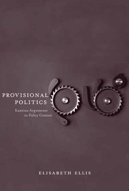 Provisional Politics 1