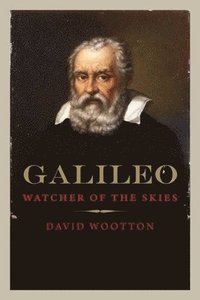 bokomslag Galileo